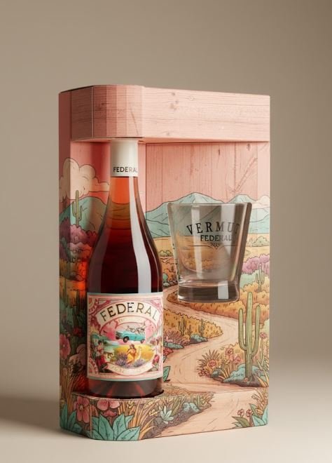 Packaging diseñado para marcas y startups que lanzan nuevos productos