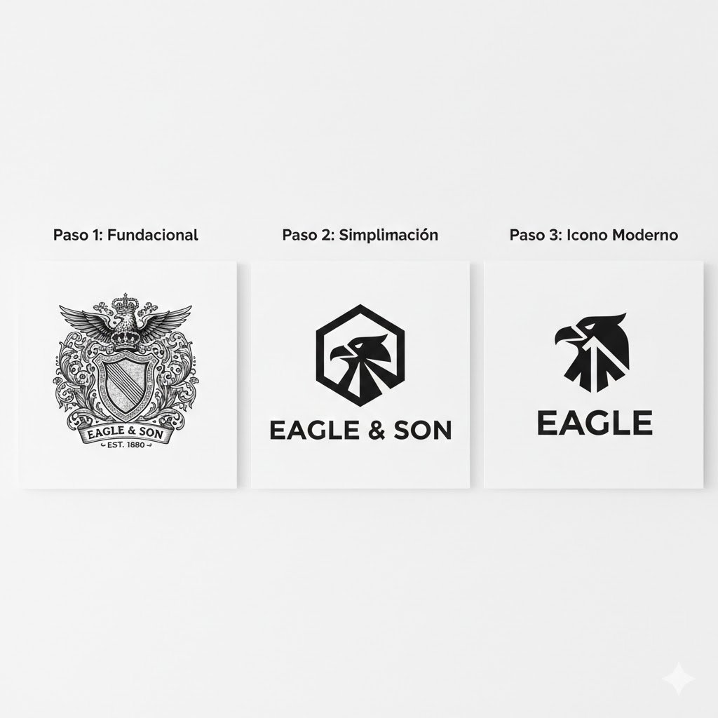 Plantillas de comunicación visual para redes sociales alineadas con el desarrollo de branding a medida.